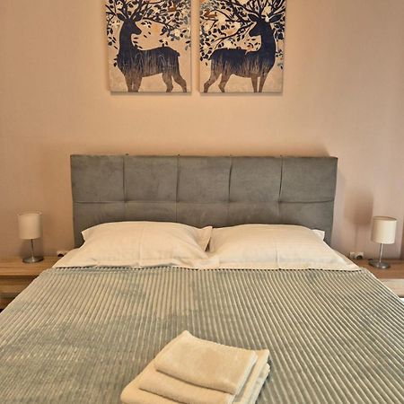 Galeriya Apartment Thessaloníki Eksteriør bilde