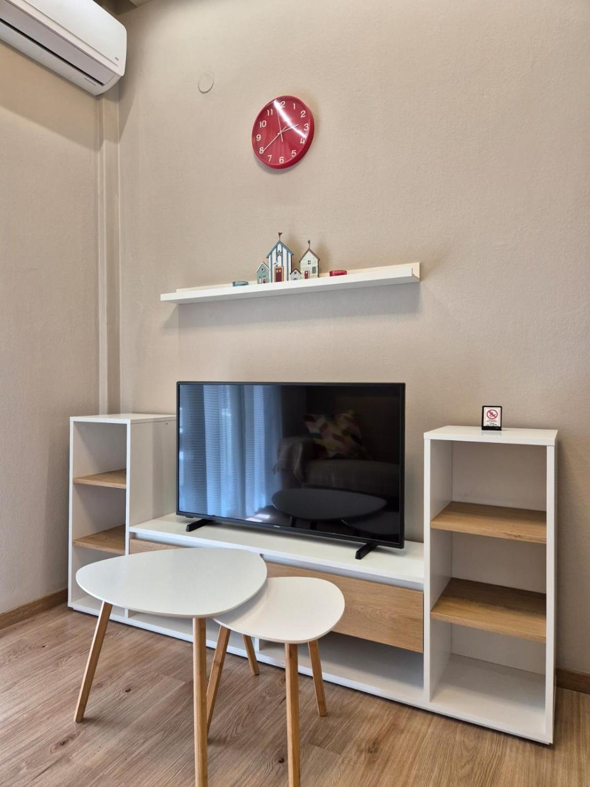 Galeriya Apartment Thessaloníki Eksteriør bilde
