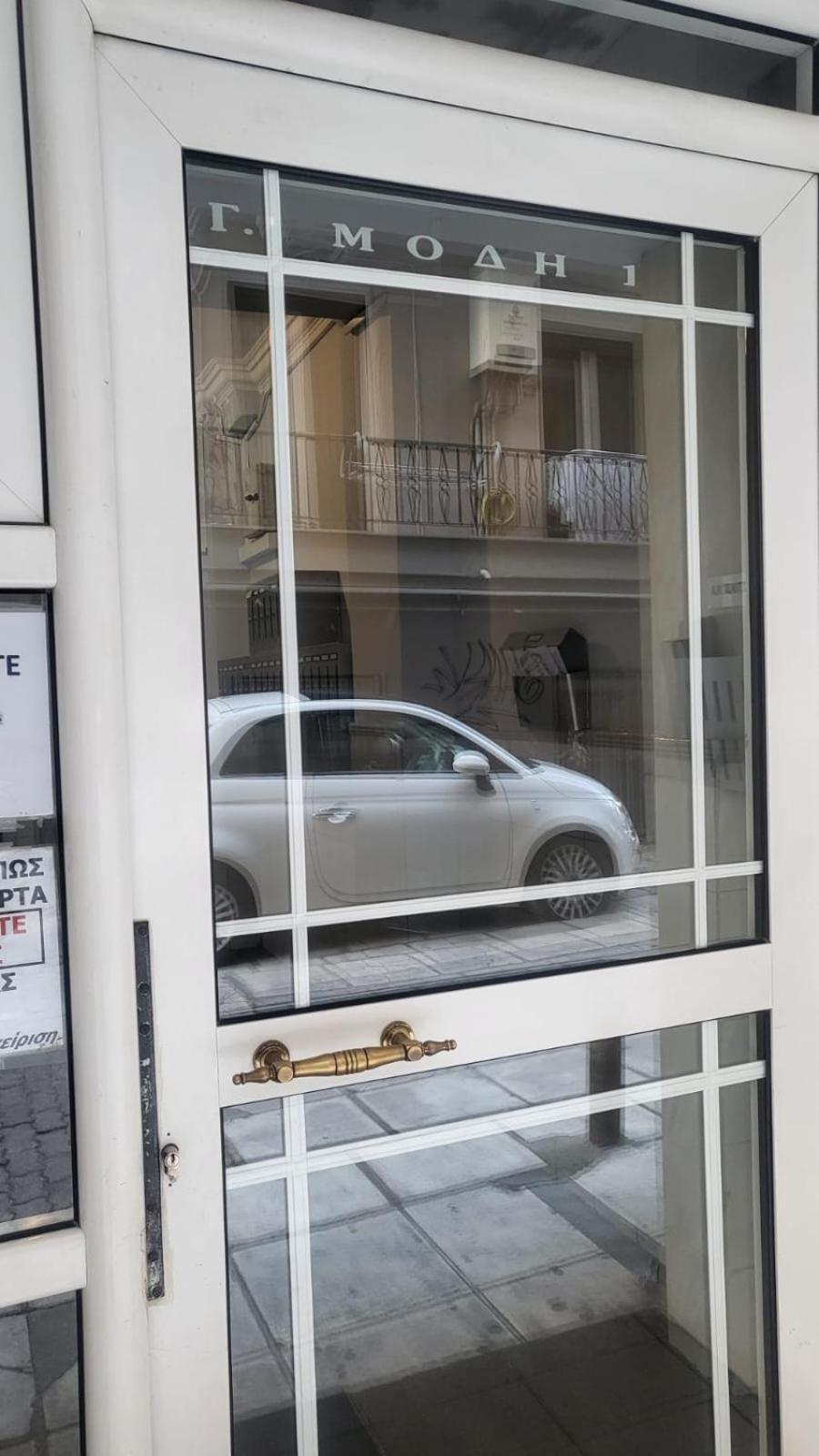 Galeriya Apartment Thessaloníki Eksteriør bilde